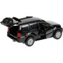 Модель SB-17-61-MP-N(BL)-WB Mitsubishi Pajero черный Технопарк  в коробке - фото 47036761 Модель SB-17-61-MP-N(BL)-WB Mitsubishi Pajero черный Технопарк  в коробке - фото 47036761