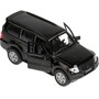 Модель SB-17-61-MP-N(BL)-WB Mitsubishi Pajero черный Технопарк  в коробке - фото 47036762 Модель SB-17-61-MP-N(BL)-WB Mitsubishi Pajero черный Технопарк  в коробке - фото 47036762