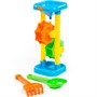 Песочный набор №281 + мельница П-Е /8/ - фото 47037052