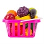 Набор Фрукты и Овощи в корзине У758 /12/ - фото 47037184