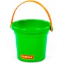Ведро малое 0,53л П-Е /46/ - фото 47037947