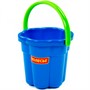 Ведро цветок большое 2,85л П-Е /40/ - фото 47037951
