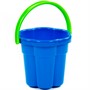 Ведро цветок большое 2,85л П-Е /40/ - фото 47037952