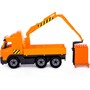 Автомобиль Volvo Кран с манип.+Супер Микс 30эл. на поддоне 8800 П-Е /4/ - фото 47038388