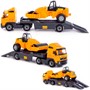 Автомобиль Volvo Трейлер+дорожный каток 8855 П-Е /4/ - фото 47038473