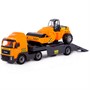 Автомобиль Volvo Трейлер+дорожный каток 8855 П-Е /4/ - фото 47038474