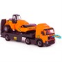 Автомобиль Volvo Трейлер+дорожный каток 8855 П-Е /4/ - фото 47038477