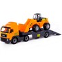 Автомобиль Volvo Трейлер+Трактор погрузчик 8831 П-Е /4/ - фото 47038479