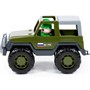 Автомобиль Вояж Джип военный 47021 П-Е /6/ - фото 47038807