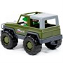 Автомобиль Вояж Джип военный 47021 П-Е /6/ - фото 47038808