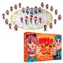 Игра Цу-е-фа DJ-BG12 - фото 47038931