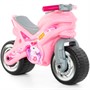 Каталка мотоцикл МХ розовая 80608 П-Е /1/ - фото 47039006