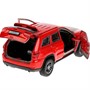 Модель CHEROKEE-12SL-RD JEEP GRAND CHEROKEE красный Технопарк в коробке - фото 47039062 Модель CHEROKEE-12SL-RD JEEP GRAND CHEROKEE красный Технопарк в коробке - фото 47039062