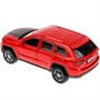 Модель CHEROKEE-12SL-RD JEEP GRAND CHEROKEE красный Технопарк в коробке - фото 47039063 Модель CHEROKEE-12SL-RD JEEP GRAND CHEROKEE красный Технопарк в коробке - фото 47039063