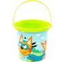 Ведро Три Кота 76755 П-Е /48/ - фото 47039097