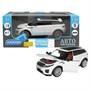 Модель 1:24 Land Rover Range Rover Evoque HSE 2017, белый 1251129JB Автопанорама - фото 47039106