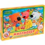 Игра Умка Миллионер.МиМиМишки Экономическая 4690590210062 - фото 47039200