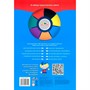Картон цвет 7л 7цв мелованный Машинки С1831-13 - фото 47039270