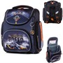 Рюкзак каркасный COMPACT PLUS -Super car 37х30х17 см 46047 Hatber - фото 47039423