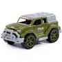 Автомобиль джип Легионер-мини №1 в сеточке 83654 П-Е /12/ - фото 47039463