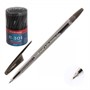Ручка шариковая черная R-301 Original Stick 0.7 46773 /Erich Krause/ - фото 47039482