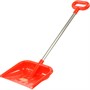 Лопата 70см с алюм. ручкой №21 П-Е /22/ - фото 47039629