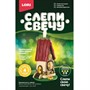 Набор для творчества Восковая свеча Сказочный домик Св-001 Lori - фото 47039631