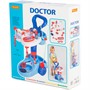 Набор Доктор в коробке 36582 П-Е /3/ - фото 47039951