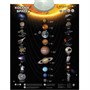 Электронный плакат Космос LKS2012-DBL-008/PL-13-SPACE /20шт/ - фото 47040087