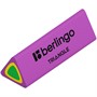 Ластик Triangle треугольный 44*15*15мм BLc_00110 Berlingo - фото 47040409