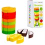 Игра Джанга Башня Фрукты 1-98 - фото 47040471
