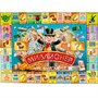 Настольная игра Миллионер с монетами. 4690590224786 - фото 47040528