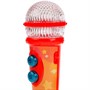 Микрофон 834-HTR МИМИМИШКИ 6 песен из м/ф, фразы героев, свет, регулировка громкости - фото 47040536