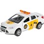 Модель SB-16-45-T2-WB Ford Focus Такси Технопарк  в коробке - фото 47040588 Модель SB-16-45-T2-WB Ford Focus Такси Технопарк  в коробке - фото 47040588