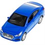 Модель SOLARIS2-12-BU HYUNDAI SOLARIS синий Технопарк  в коробке - фото 47040796 Модель SOLARIS2-12-BU HYUNDAI SOLARIS синий Технопарк  в коробке - фото 47040796
