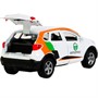 Модель SB-18-20-RK-CS-WB RENAULT Kaptur Каршеринг Технопарк  в коробке - фото 47040898 Модель SB-18-20-RK-CS-WB RENAULT Kaptur Каршеринг Технопарк  в коробке - фото 47040898