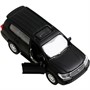Модель CRUISER-BE Toyota land cruiser матовый черный Технопарк  в коробке - фото 47040909 Модель CRUISER-BE Toyota land cruiser матовый черный Технопарк  в коробке - фото 47040909