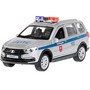 Модель GRANTACRS-12SLPOL-SR Lada Granta Cross 2019 Полиция серебристый Технопарк  в коробке - фото 47040917 Модель GRANTACRS-12SLPOL-SR Lada Granta Cross 2019 Полиция серебристый Технопарк  в коробке - фото 47040917