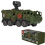 Автомобиль Военный тягач Щит с кунгом камуфляж инд.упак. 257/2 Норд /4/ - фото 47040952