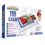 Электронный конструктор ЗНАТОК 118 схем ZP-70820 - фото 47041119