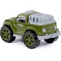 Автомобиль "Легионер" военный в сетке 87522 П-Е /16/ - фото 47041230