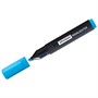 Текстовыделитель голубой OfficeSpace 1-4мм HL_9543 - фото 47041293