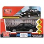 Модель 21099-12-BK LADA-21099 Спутник Технопарк в коробке - фото 47041398