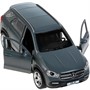 Модель GLE-12MAT-GY MERCEDES-BENZ GLE матовый Технопарк - фото 47041410