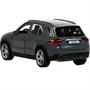 Модель GLE-12MAT-GY MERCEDES-BENZ GLE матовый Технопарк - фото 47041411