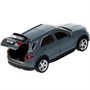 Модель GLE-12MAT-GY MERCEDES-BENZ GLE матовый Технопарк - фото 47041412