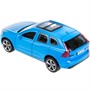Модель XC60-12FIL-BU VOLVO xc60 r-design матовый синий Технопарк  в коробке - фото 47041425 Модель XC60-12FIL-BU VOLVO xc60 r-design матовый синий Технопарк  в коробке - фото 47041425