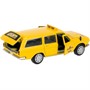 Модель 2402-12SLTAX-YE ГАЗ-2402 Волга Такси желтая Технопарк в коробке - фото 47041451 Модель 2402-12SLTAX-YE ГАЗ-2402 Волга Такси желтая Технопарк в коробке - фото 47041451