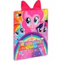 Планшет 82015-RHX46 My little pony 7 песен из м/ф, 9 режимов, текстильные вставки - фото 47041554
