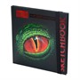 Скетчбук 4680088440699 40л. Eye of the Dragon - фото 47041556